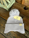 C.C Kids Beanies-Beanie/Gloves-C.C Beanies-Lucky J Boots & More, Women's, Men's, & Kids Western Store Located in Carthage, MO