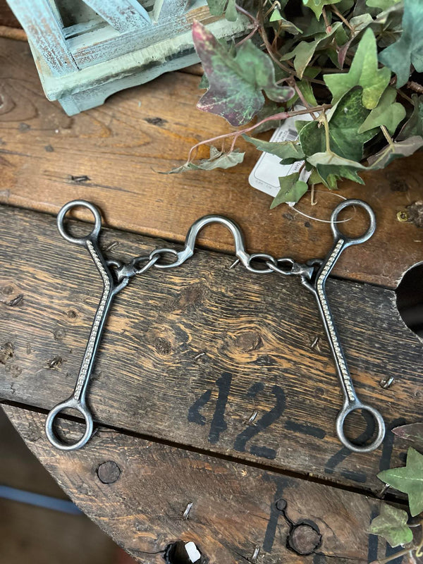 Professional Choice Bits-Bits-Professionals Choice-Lucky J Boots & More, Women's, Men's, & Kids Western Store Located in Carthage, MO