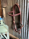 Professional's Choice Browband Headstalls-HEADSTALL-Professionals Choice-Lucky J Boots & More, Women's, Men's, & Kids Western Store Located in Carthage, MO