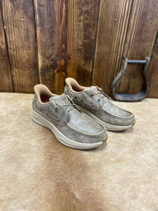 Men's Twisted X Feather X Bomber Casual Shoe MCAU017-Men's Casual Shoes-Twisted X Boots-Lucky J Boots & More, Women's, Men's, & Kids Western Store Located in Carthage, MO