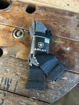 Kids OTC VentTek Socks-Socks-Nester Hosiery, LLC-Lucky J Boots & More, Women's, Men's, & Kids Western Store Located in Carthage, MO