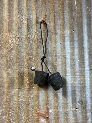 Earplugs Foam-Earplugs-Equibrand-Lucky J Boots & More, Women's, Men's, & Kids Western Store Located in Carthage, MO