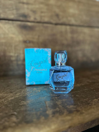 Cowgirl Dreams-Perfume-Darrell & Bonnie Co.-Lucky J Boots & More, Women's, Men's, & Kids Western Store Located in Carthage, MO