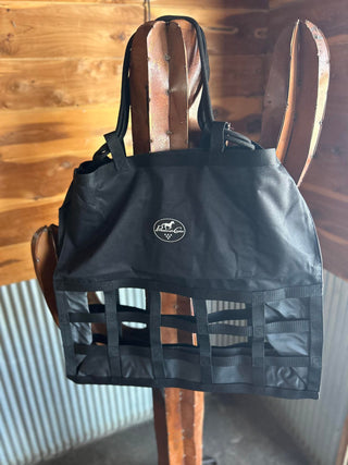 PCHBNH Scratchless Hay Bag-HAY BAG-Professionals Choice-Lucky J Boots & More, Women's, Men's, & Kids Western Store Located in Carthage, MO