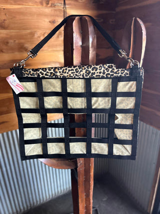 PCHBM Professional's Choice Hay bag-Professionals Choice-Lucky J Boots & More, Women's, Men's, & Kids Western Store Located in Carthage, MO