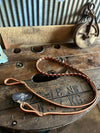 7393HL-Barrel Reins-Professionals Choice-Lucky J Boots & More, Women's, Men's, & Kids Western Store Located in Carthage, MO