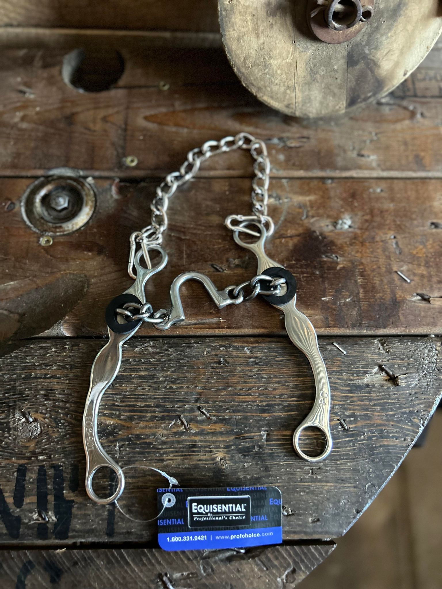 Professional's Choice Equisential Bits