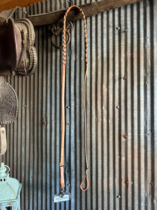 7392HL-Reins-Professionals Choice-Lucky J Boots & More, Women's, Men's, & Kids Western Store Located in Carthage, MO