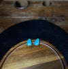 The Morgan Earrings-Earrings-LJ Turquoise-Lucky J Boots & More, Women's, Men's, & Kids Western Store Located in Carthage, MO