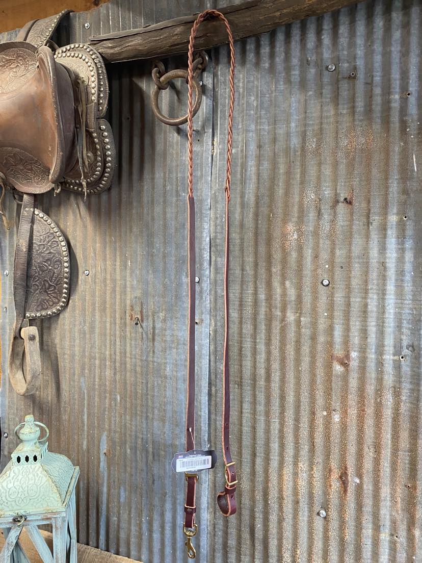 Professional's Choice Reins-Reins-Professionals Choice-Lucky J Boots & More, Women's, Men's, & Kids Western Store Located in Carthage, MO