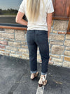 Selene 90's Straight Leg Jeans *FINAL SALE*-Women's Denim-KanCan-Lucky J Boots & More, Women's, Men's, & Kids Western Store Located in Carthage, MO