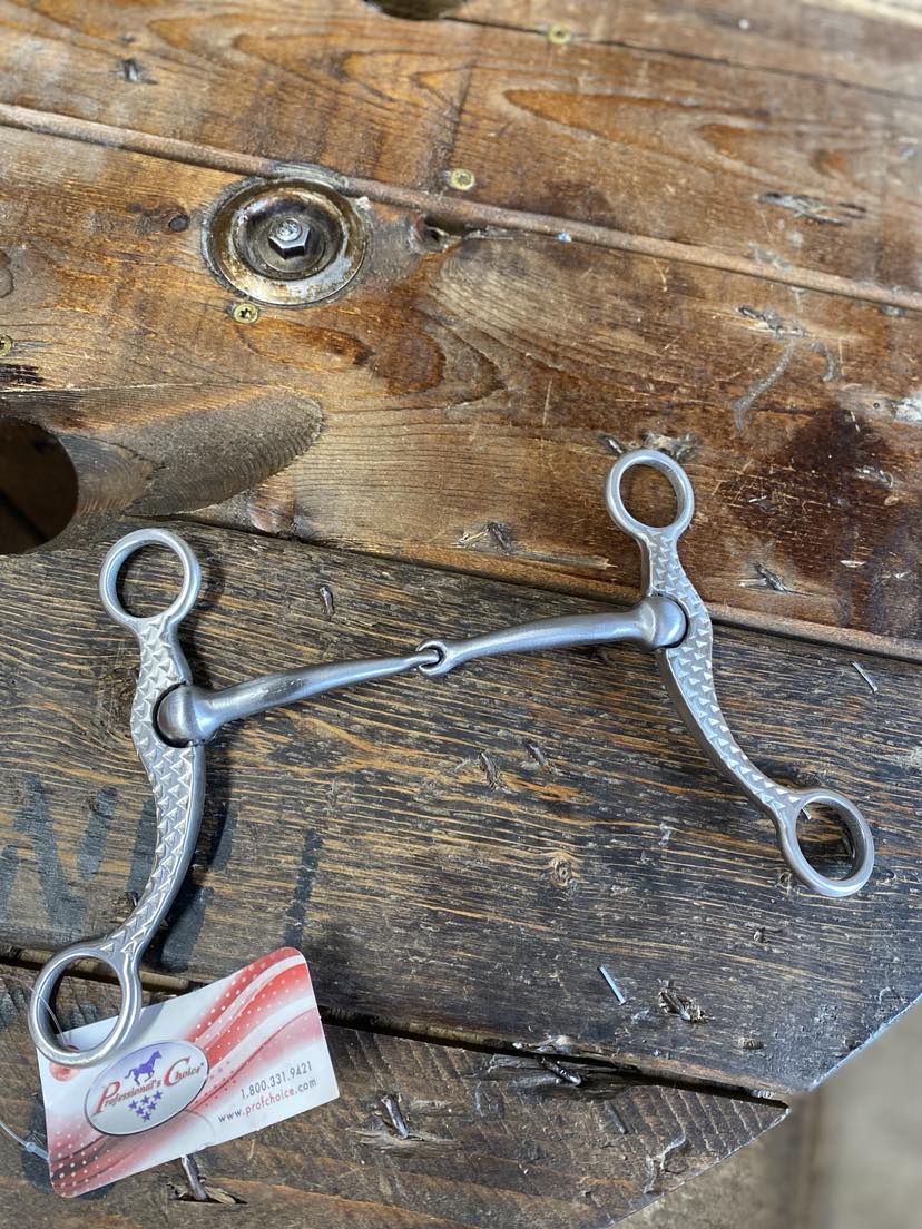 Professional Choice Bits-Bits-Professionals Choice-Lucky J Boots & More, Women's, Men's, & Kids Western Store Located in Carthage, MO