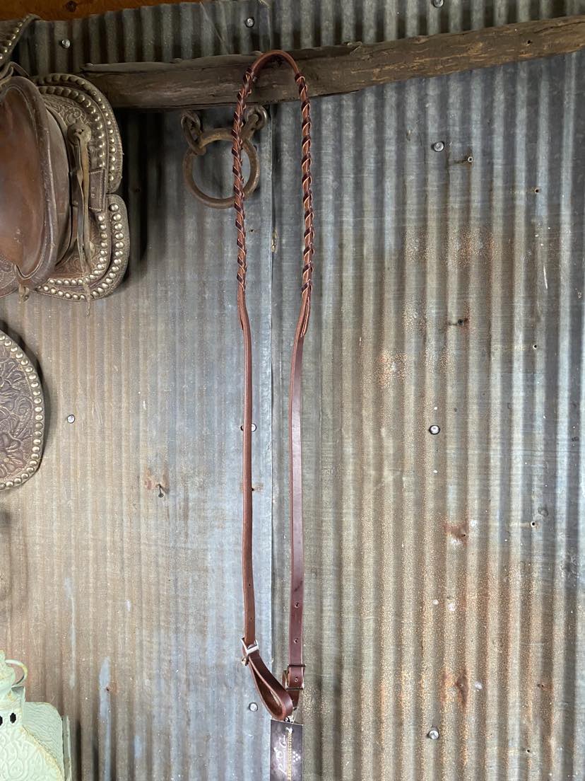 Professional's Choice Reins-Reins-Professionals Choice-Lucky J Boots & More, Women's, Men's, & Kids Western Store Located in Carthage, MO