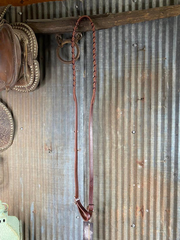 Professional's Choice Reins-Reins-Professionals Choice-Lucky J Boots & More, Women's, Men's, & Kids Western Store Located in Carthage, MO