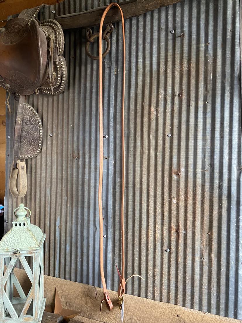 Professional's Choice Reins-Reins-Professionals Choice-Lucky J Boots & More, Women's, Men's, & Kids Western Store Located in Carthage, MO