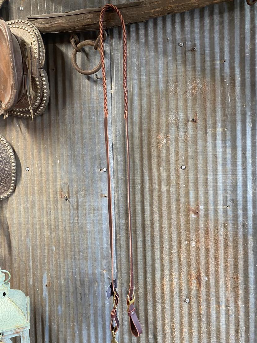 Professional's Choice Reins-Reins-Professionals Choice-Lucky J Boots & More, Women's, Men's, & Kids Western Store Located in Carthage, MO