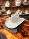 Resistol 6X Midnight Silverbelly-Felt Cowboy Hats-Resistol-Lucky J Boots & More, Women's, Men's, & Kids Western Store Located in Carthage, MO