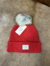 C.C Kids Beanies-Beanie/Gloves-C.C Beanies-Lucky J Boots & More, Women's, Men's, & Kids Western Store Located in Carthage, MO