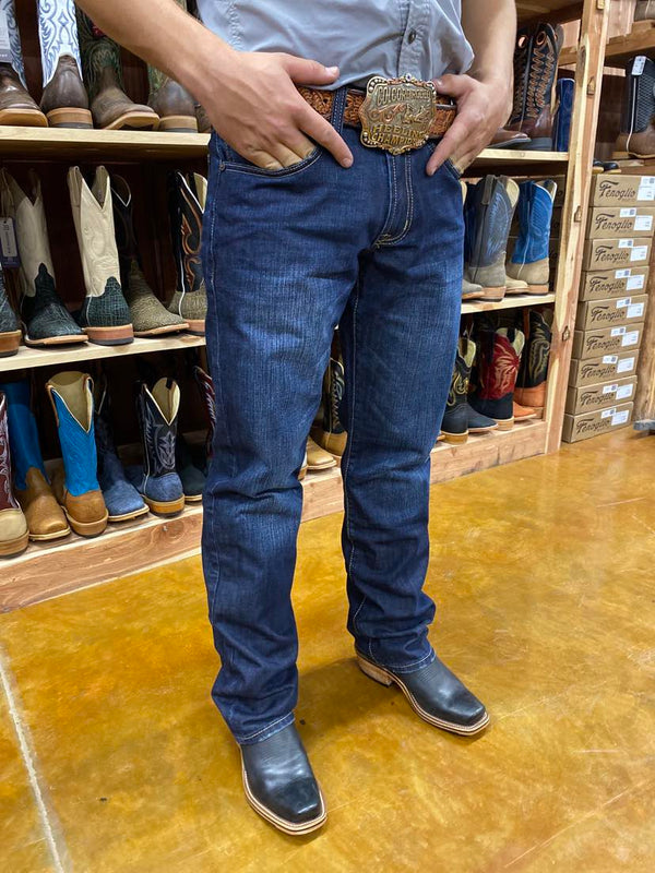 Men's Western Boots | Lucky J Boots & More | Carthage, MO