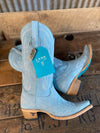 Lane Lexington Powder Blue Boots-Women's Boots-Lane Boots-Lucky J Boots & More, Women's, Men's, & Kids Western Store Located in Carthage, MO