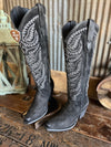 Women's Ariat Laramie Boots-Women's Boots-Ariat-Lucky J Boots & More, Women's, Men's, & Kids Western Store Located in Carthage, MO