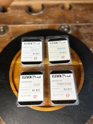 LJ Candle Wax Melts-Wax Melts-LJ Candles-Lucky J Boots & More, Women's, Men's, & Kids Western Store Located in Carthage, MO