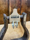 London Earrings-Earrings-LJ Turquoise-Lucky J Boots & More, Women's, Men's, & Kids Western Store Located in Carthage, MO