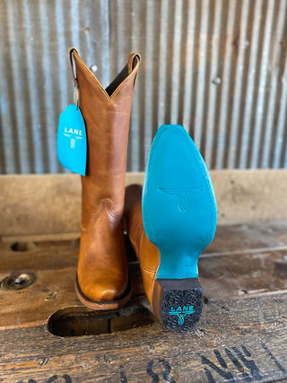 Lane Emma Jane Terracotta Boots *FINAL SALE*-Women's Boots-Lane Boots-Lucky J Boots & More, Women's, Men's, & Kids Western Store Located in Carthage, MO