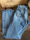 Men's Oliver Stetson Jeans-Men's Denim-Karman-Lucky J Boots & More, Women's, Men's, & Kids Western Store Located in Carthage, MO