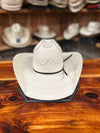 American Hat Company 7420 4.25" Brim S-Minn-Straw Cowboy Hats-American Hat Co.-Lucky J Boots & More, Women's, Men's, & Kids Western Store Located in Carthage, MO