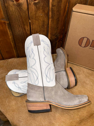 Men's Olathe Smoked Bacon Boot
