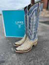 Lane Boots Gilded Denim Skylight Boot-Women's Boots-Lane Boots-Lucky J Boots & More, Women's, Men's, & Kids Western Store Located in Carthage, MO