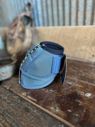 Classic Equine Bell Boots-Bell Boots-Equibrand-Lucky J Boots & More, Women's, Men's, & Kids Western Store Located in Carthage, MO