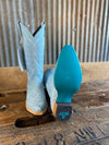 Lane Lexington Powder Blue Boots-Women's Boots-Lane Boots-Lucky J Boots & More, Women's, Men's, & Kids Western Store Located in Carthage, MO