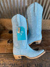 Lane Lexington Powder Blue Boots-Women's Boots-Lane Boots-Lucky J Boots & More, Women's, Men's, & Kids Western Store Located in Carthage, MO