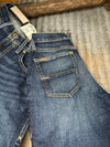 Men's Ariat M4 Dustin Jeans-Men's Denim-Ariat-Lucky J Boots & More, Women's, Men's, & Kids Western Store Located in Carthage, MO