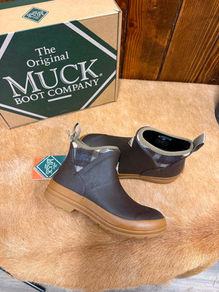 Women's Muck Originals Ankle Boots