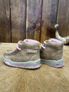 Twister Lauren Toddler Shoes-Kids Casual Shoes-M & F Western Products-Lucky J Boots & More, Women's, Men's, & Kids Western Store Located in Carthage, MO