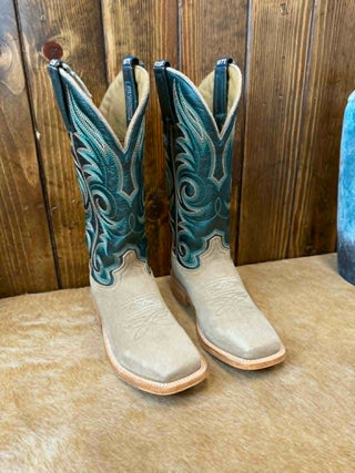 Women's Hyer Salina Sand Roughout Boot