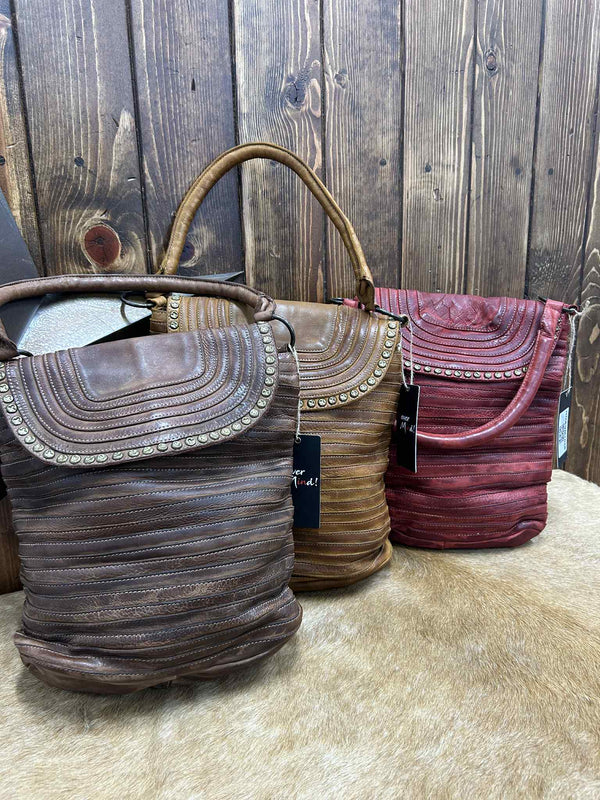 Jolie Tote-Totes-American Darling-Lucky J Boots & More, Women's, Men's, & Kids Western Store Located in Carthage, MO