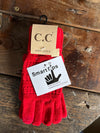 C.C Kid's Gloves-Gloves-C.C Beanies-Lucky J Boots & More, Women's, Men's, & Kids Western Store Located in Carthage, MO