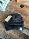 C.C Kids Beanies-Beanie/Gloves-C.C Beanies-Lucky J Boots & More, Women's, Men's, & Kids Western Store Located in Carthage, MO