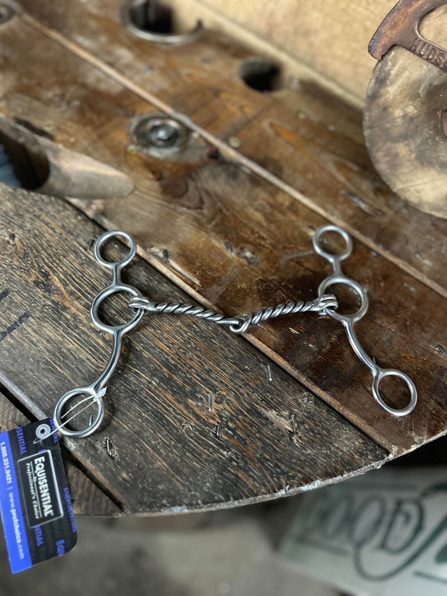 Professional's Choice Equisential Bits
