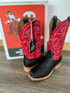 Men's Hyer Jetmore Boots-Men's Boots-HYER Boots-Lucky J Boots & More, Women's, Men's, & Kids Western Store Located in Carthage, MO