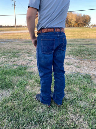 Kimes Ranch Dillon Jeans-Men's Denim-Kimes Ranch-Lucky J Boots & More, Women's, Men's, & Kids Western Store Located in Carthage, MO