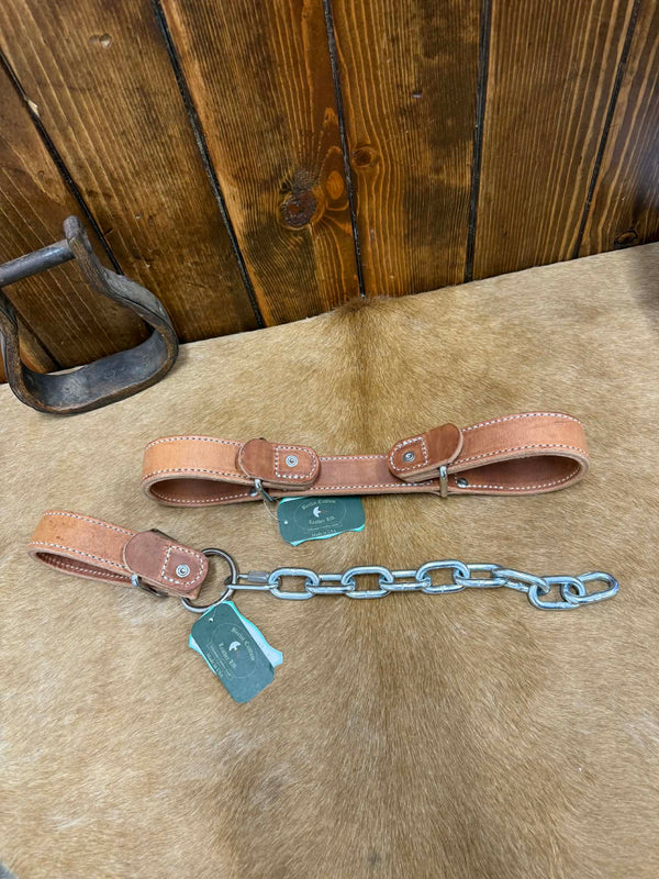Berlin Leather Hobbles-HOBBLE-Berlin Leather-Lucky J Boots & More, Women's, Men's, & Kids Western Store Located in Carthage, MO