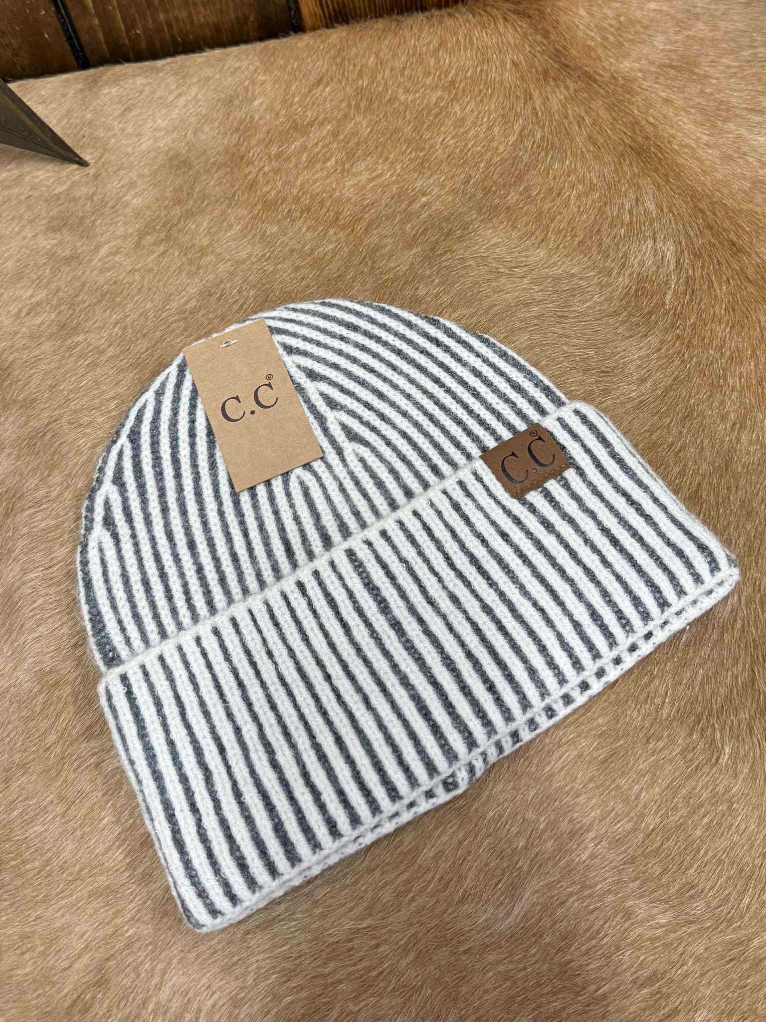 C.C Beanies-Beanie/Gloves-C.C Beanies-Lucky J Boots & More, Women's, Men's, & Kids Western Store Located in Carthage, MO