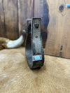 Salma Necklace-Necklaces-LJ Turquoise-Lucky J Boots & More, Women's, Men's, & Kids Western Store Located in Carthage, MO