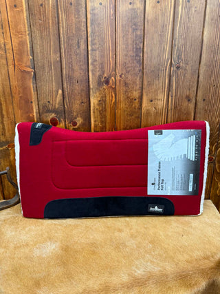 Performance Trainer Saddle Pad