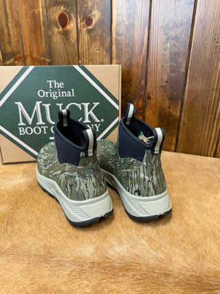 Men's Muck Outmax Outdoor Ankle Boot